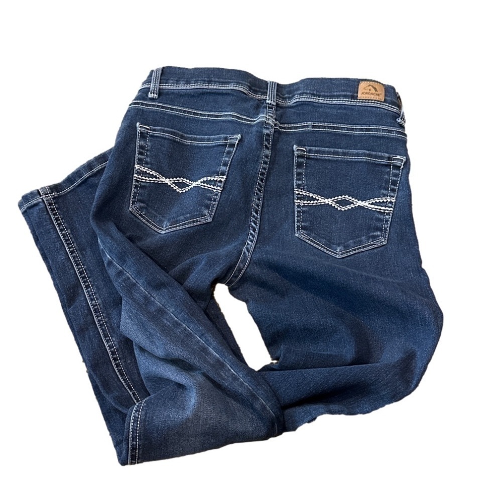Jordache size 14 skinny jean - Picture 2 of 5